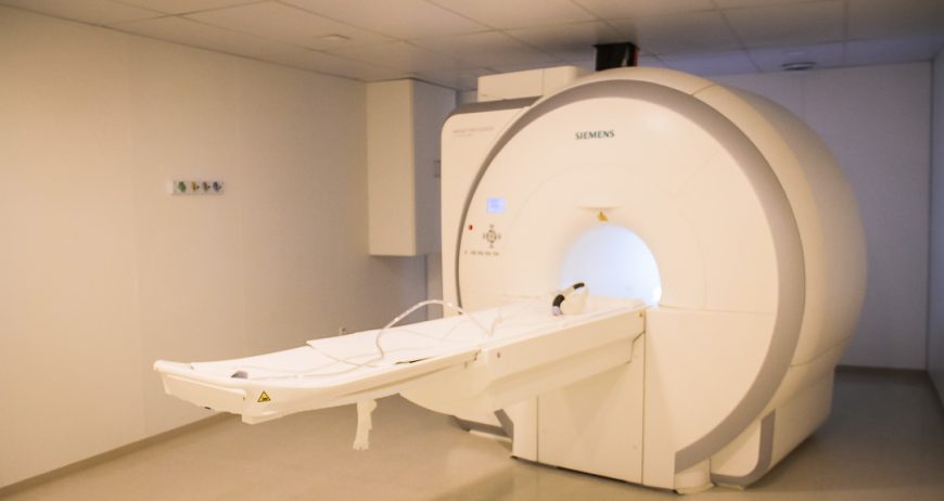 ESCOLHIDOS: Aprovados para atuarem no Centro de Diagnóstico por Imagem são chamados