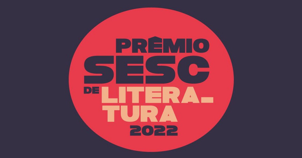 ESTREANTES: Prêmio Sesc de Literatura abre inscrições para escritores iniciantes
