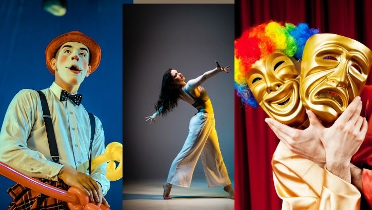 Prêmio Sesc de Artes Cênicas apoiará montagem de espetáculos inéditos