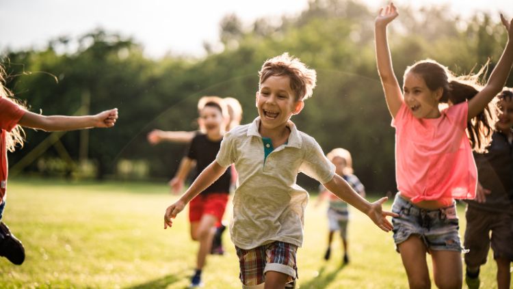 SESC CAMPESTRE: Música ao vivo, animação infantil e recreação esportiva no Domingo de Páscoa 