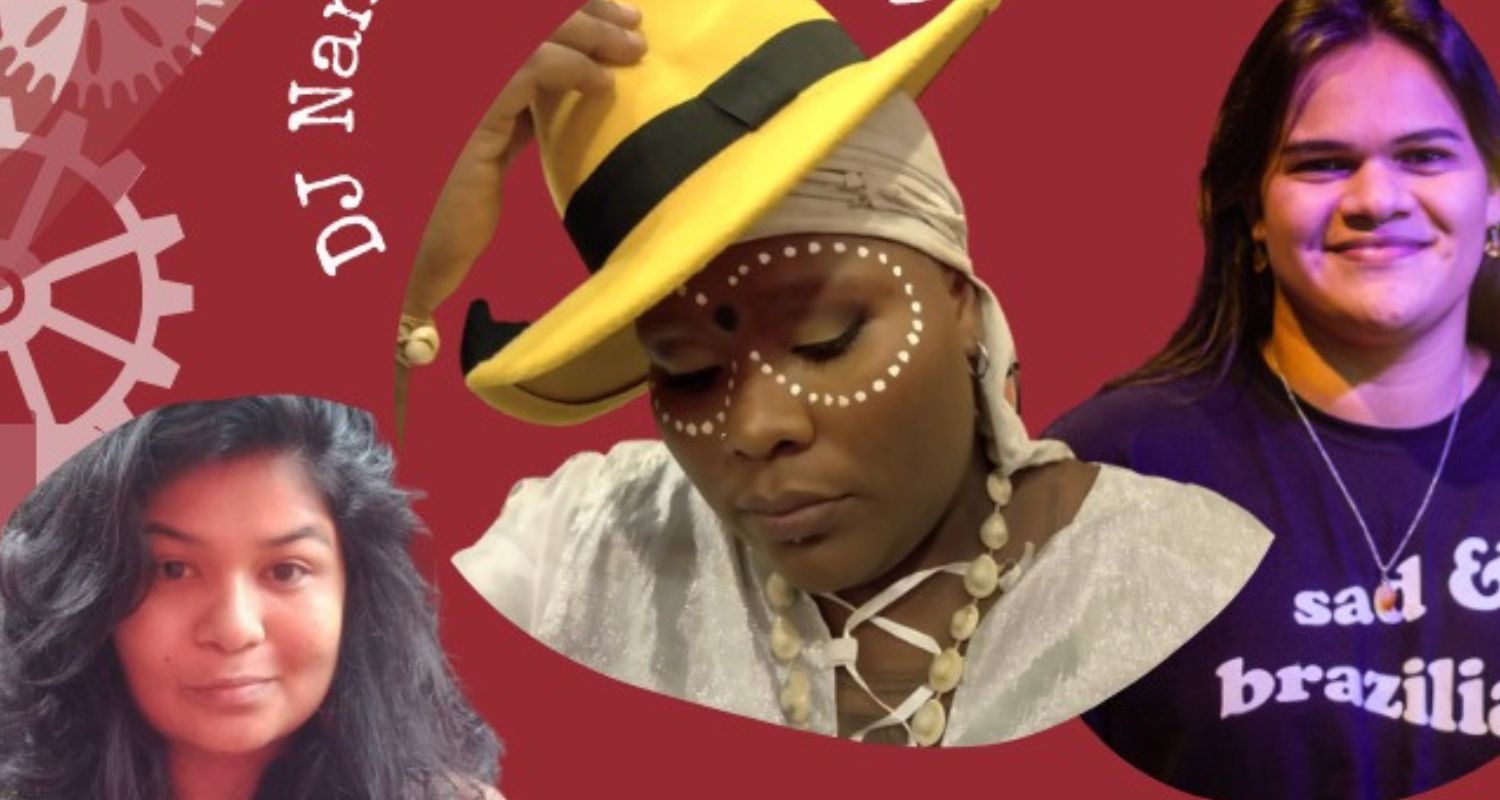 MULHERES: (Por) Elas Produzidas continua nesta quarta e quinta-feira no formato online