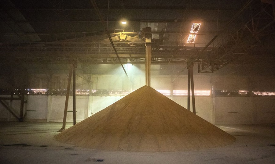 SILOS: Brasil ampliou em 3% sua capacidade de armazenagem agrícola