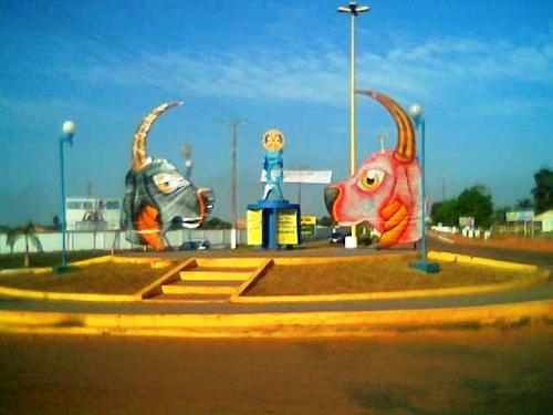 Festival Folclórico começa dia 10 em Guajará-Mirim