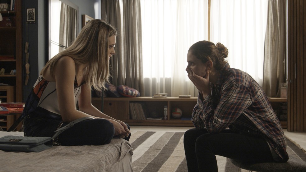 NOVELAS: Veja o resumo dos capítulos imperdíveis desta terça-feira 