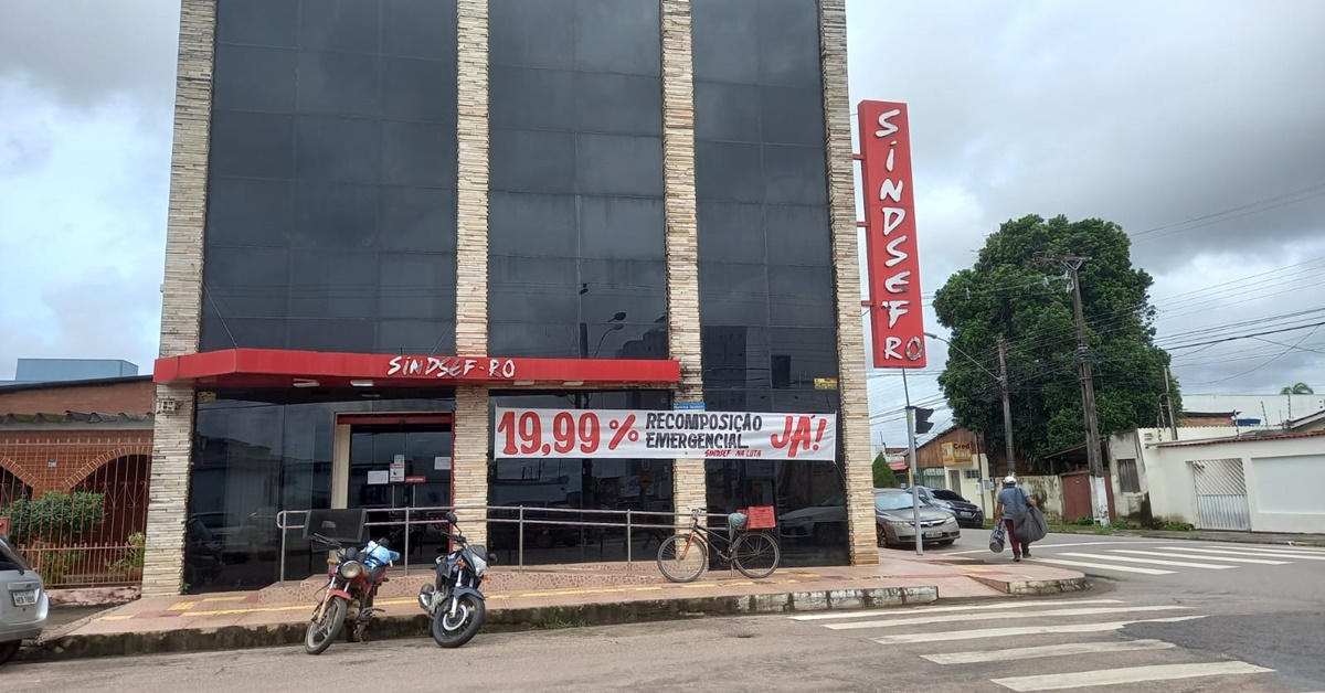 POR UNANIMIDADE: Sindsef tem prestação de contas do exercício 2021 aprovada 