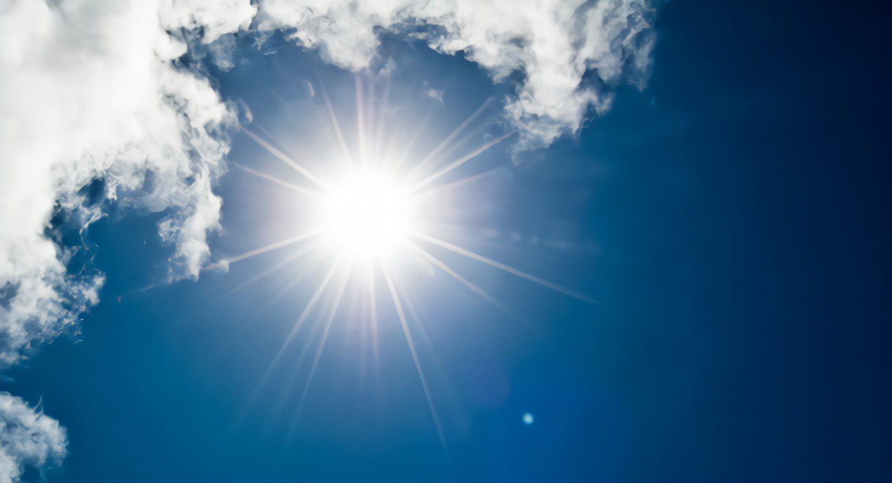 CLIMA: Terça-feira (12) será um dia de muito sol e abafado, informa Sipam 