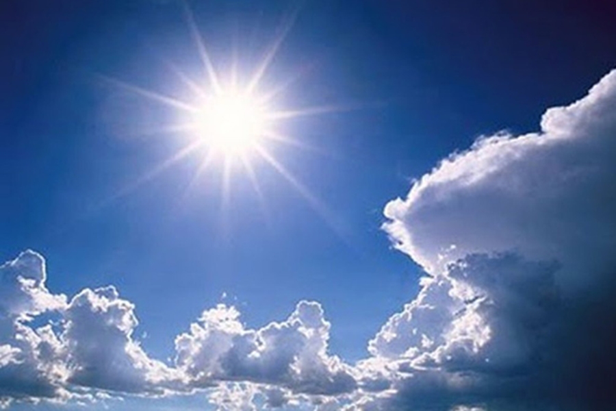 DAQUELE PREÇO: Sol e ar seco seguem em RO no sextou (19), incluindo Pimenta Bueno