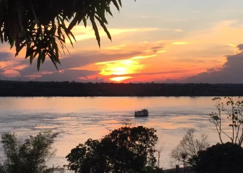 CLIMA: Sexta-feira (08) deve ser ensolarada em boa parte de Rondônia
