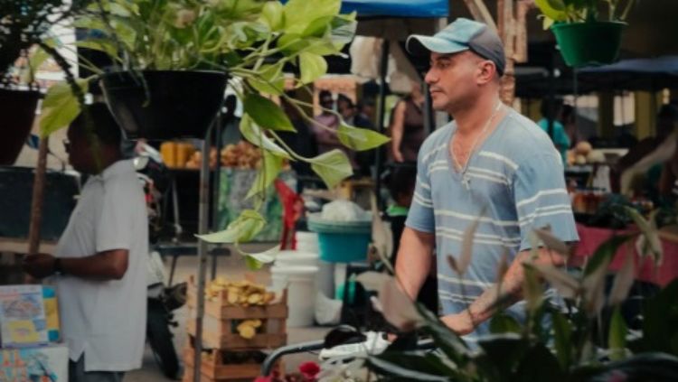 SÓ POR HOJE: Curta do diretor Abhay Alberto estreia dia 4 de maio no Cine Veneza