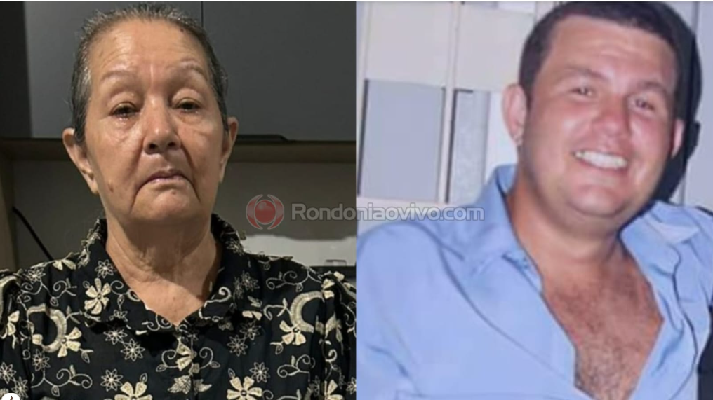 COLUNA SEMANAL: “Desde então, minha mãe é só sofrimento, choro e dor”, diz irmã de desaparecido