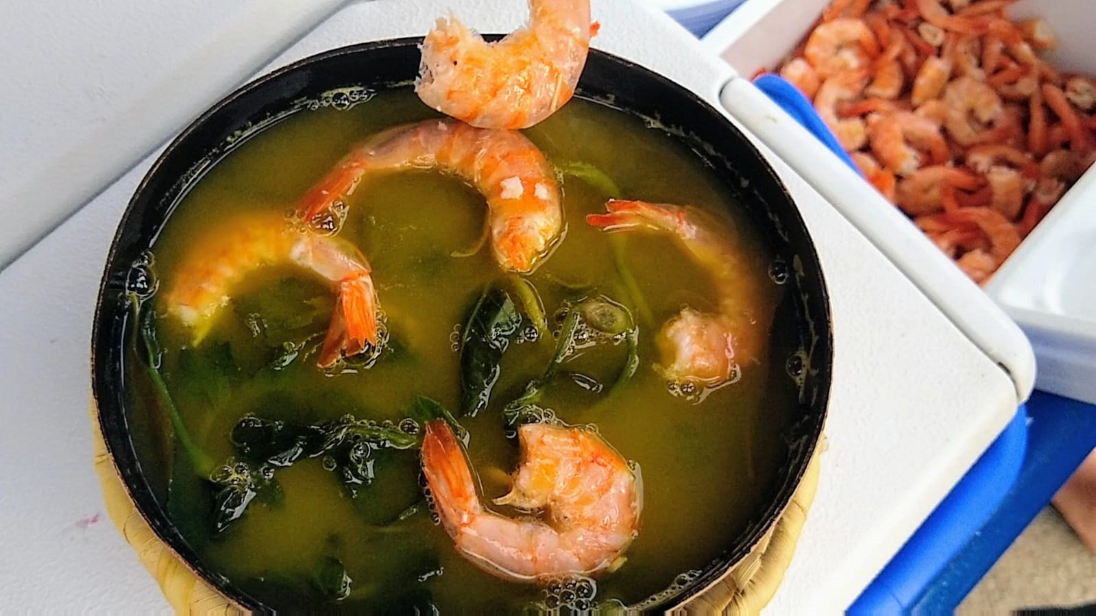 MERCADO CULTURAL: Hoje tem Tacacá Musical e a Quarta Bruta com Churrasco e Tropeiro