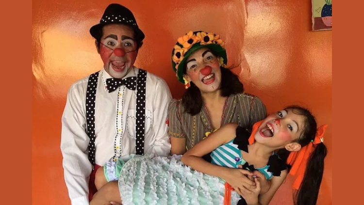 TEATRO: Nesta sábado tem o espetáculo  'A Cabaré Ruante' no Claudio CoutInho