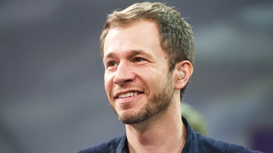 DE VOLTA: Tiago Leifert acerta retorno ao Grupo Globo para transmitir a Copa do Mundo