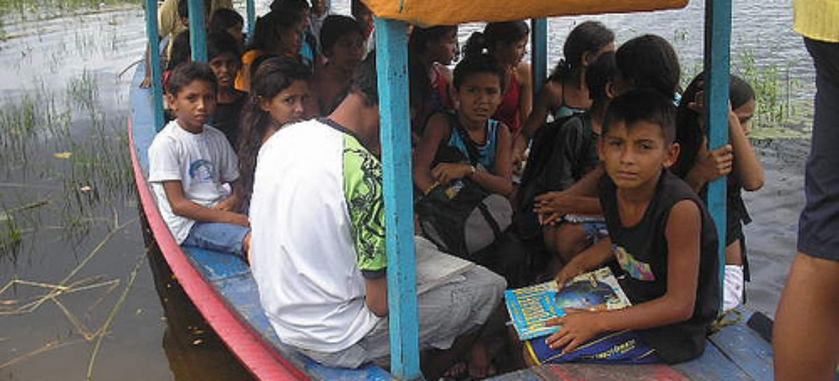 TRANSPORTE FLUVIAL: Parecer da PGM é pelo cancelamento do processo licitatório