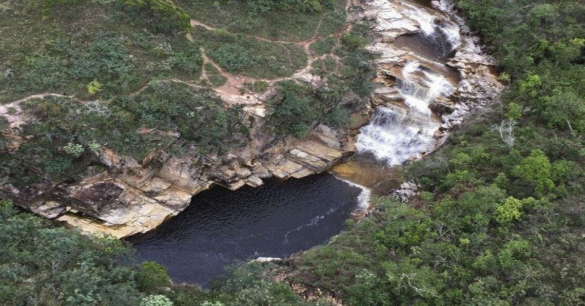 AÇÃO: Governo Federal tenta fiscalizar pontos turísticos
