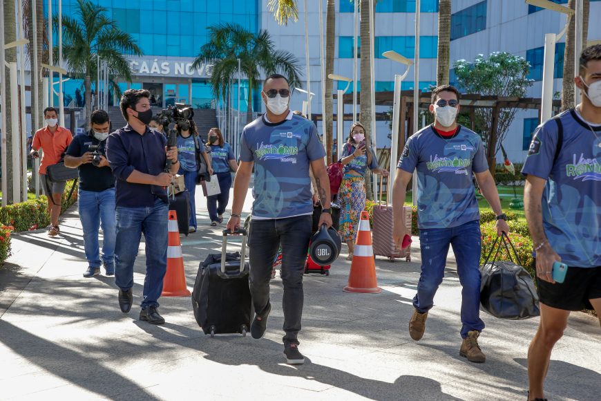 FAMTOUR 2022: Edital para selecionar operadores de turismo é lançado em RO