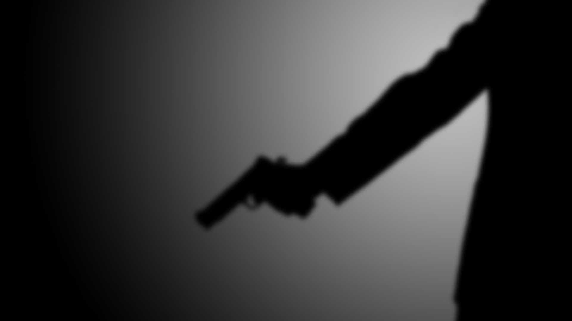 TRAGÉDIA: Garoto mata mãe, irmão e baleia o pai após ser proibido de jogar