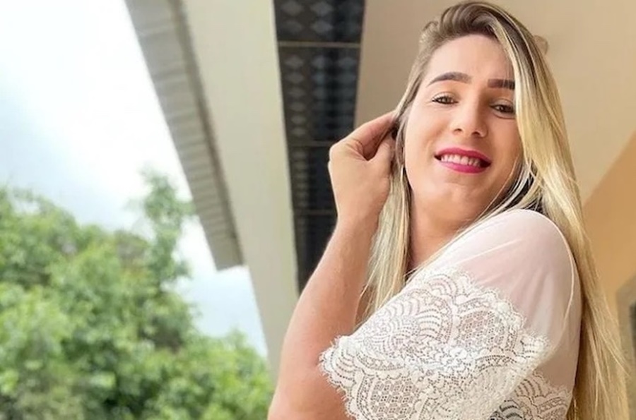 MISTÉRIO: Vereadora trans é sequestrada e polícia está investigando o sumiço