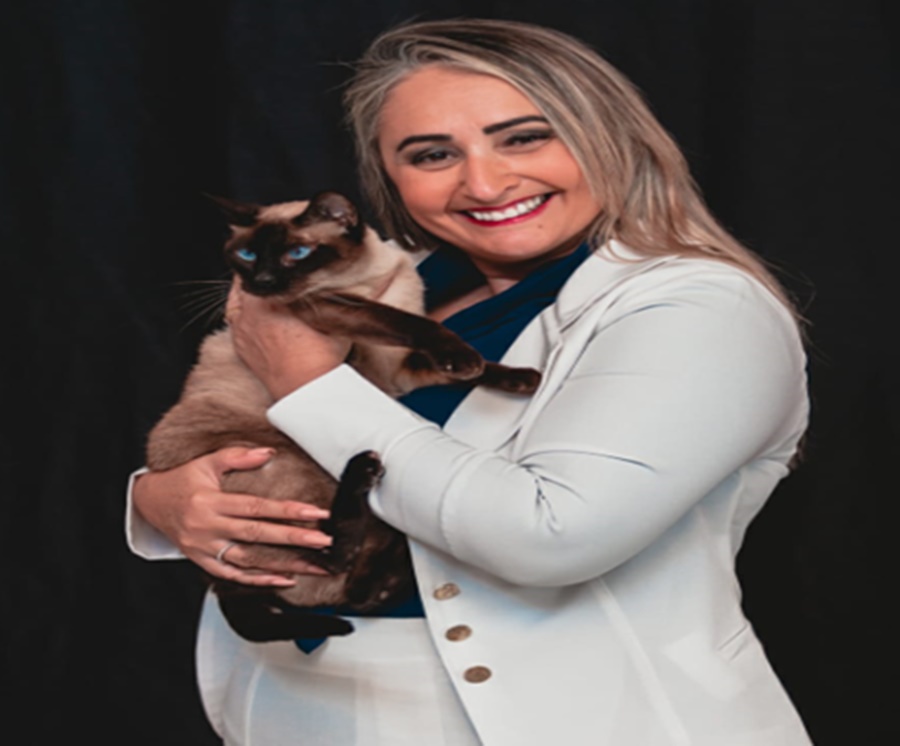 LEI SETEMBRO PET: Mês de Conscientização em favor da saúde dos animais 