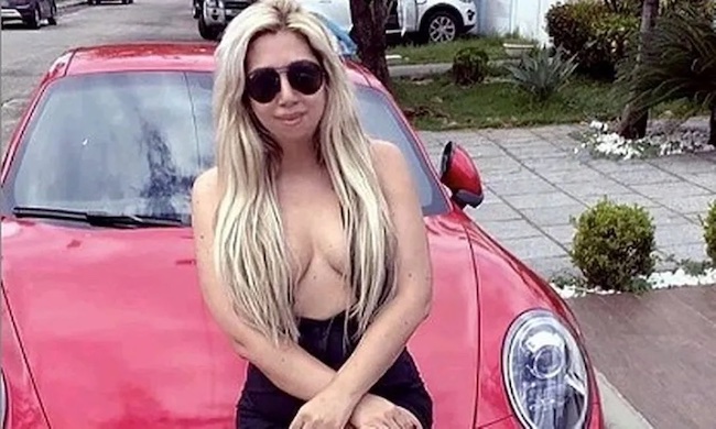 CADEIA: Falsa vidente é presa por golpe de R$ 724 milhões em obras de arte contra idosa