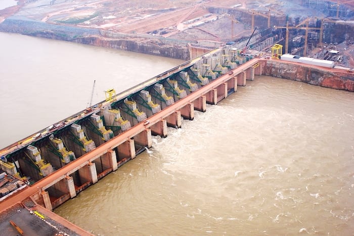 ELETROBRÁS: Justiça suspende assembleia da Santo Antônio Energia e pode parar privatização