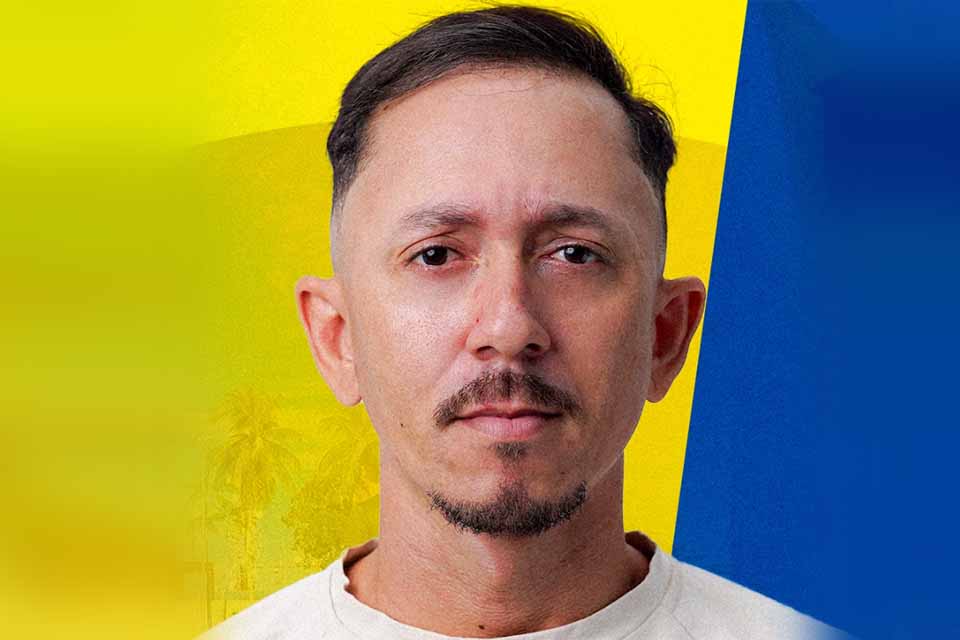 ENQUETE: Você acha que o vereador Jeovane Ibiza defende criminosos?