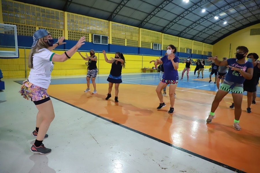 VIVER BEM: Nova atração promete agitar o Festival de Praia de Jaci-Paraná