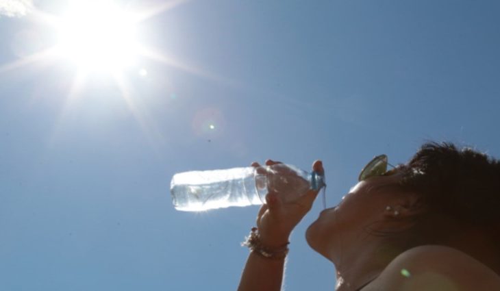 TEMPO SECO: Quinta-feira será de calor e baixa umidade em RO