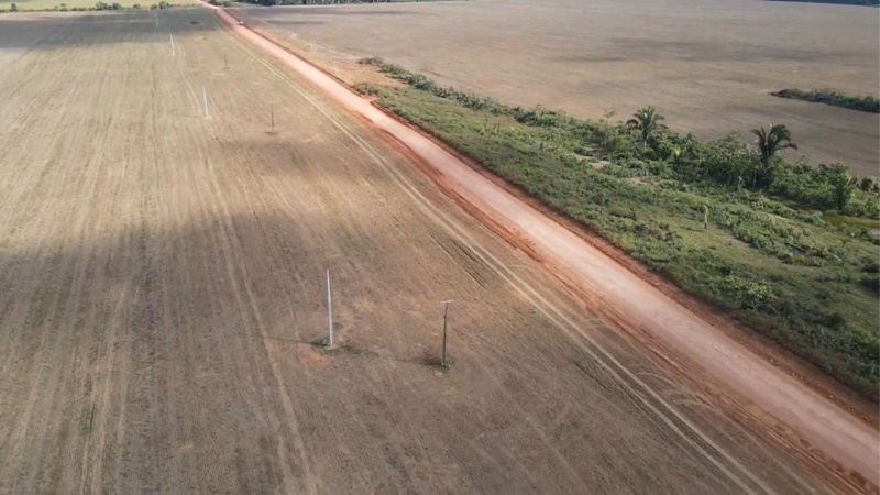 RECURSOS: Distrito União Bandeirantes é beneficiado por emendas parlamentares