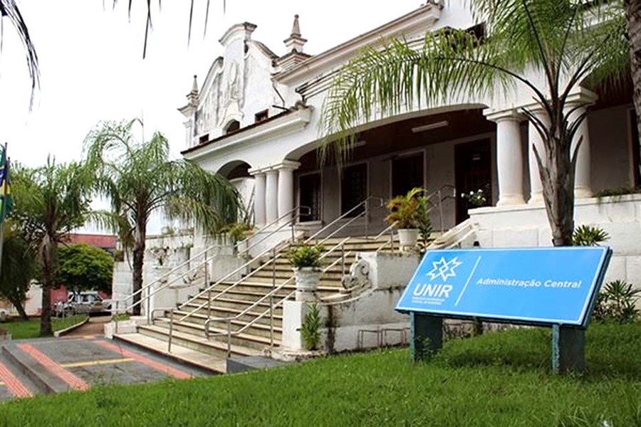 PROCESSO SELETIVO: UNIR divulga edital de Manifestação de Interesse para cursos de graduação