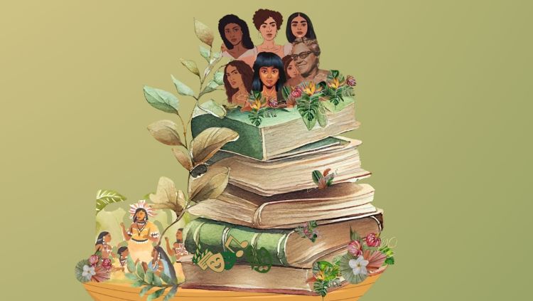  UNIR: Grupo de Pesquisa em Culturas, Literaturas e Amazônias realiza ciclo de debates