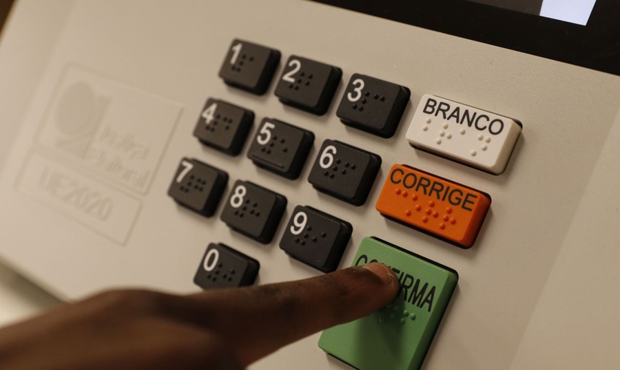 TRANSPARÊNCIA: TCU não encontra irregularidades em urnas no segundo turno