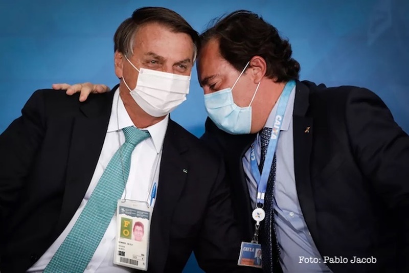 ASSÉDIO SEXUAL: Pedro Guimarães, presidente da Caixa, deve ser demitido por denúncias