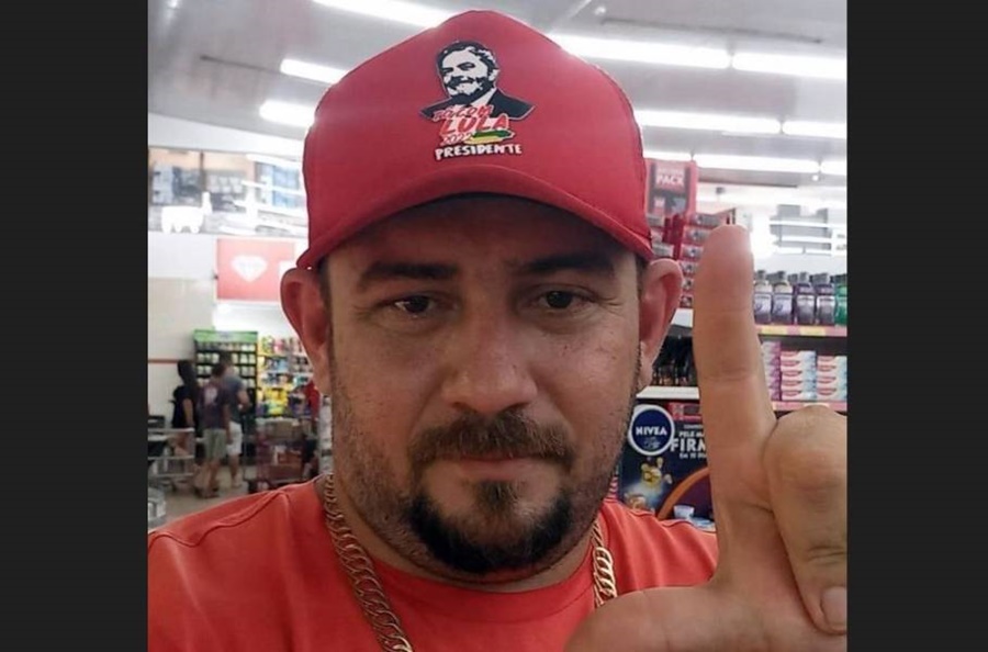 R$80 MIL: Pecuarista vence aposta de Lula contra Bolsonaro e recebe prêmio