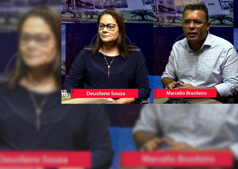 ESPAÇO ABERTO ENTREVISTA: Fiocruz alerta para UTIs lotadas e prefeito de Nova Mamoré promete investimentos 