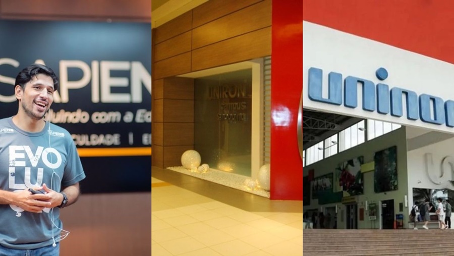 FUSÃO: União de faculdades de RO visa a modernização, diz Moreira Garcia Advogados