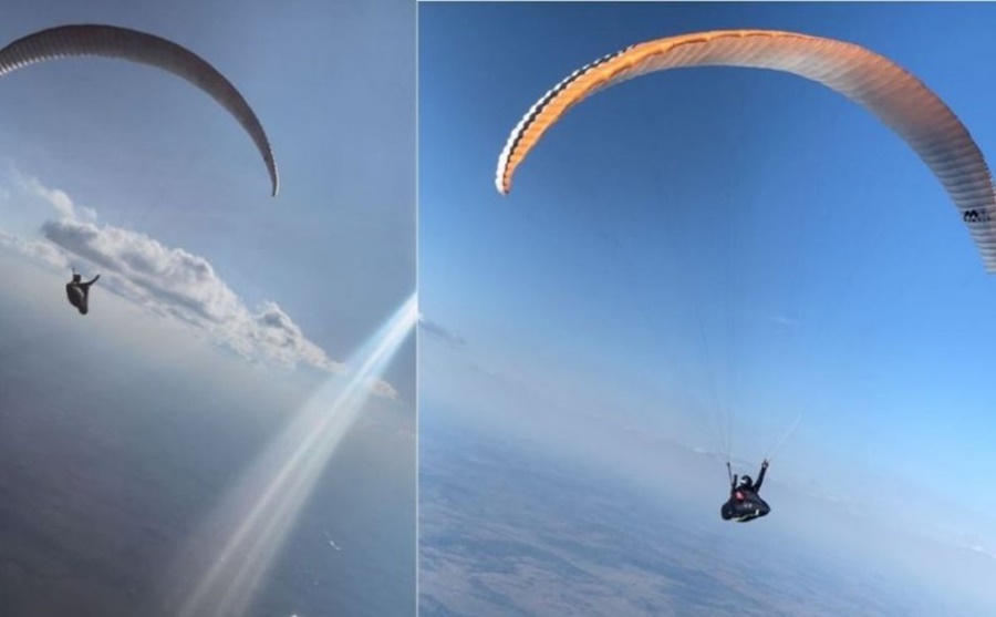 PRIMEIRO DIA: 83 pilotos de 10 estados inscritos no XC Amazônia em Ouro Preto do Oeste