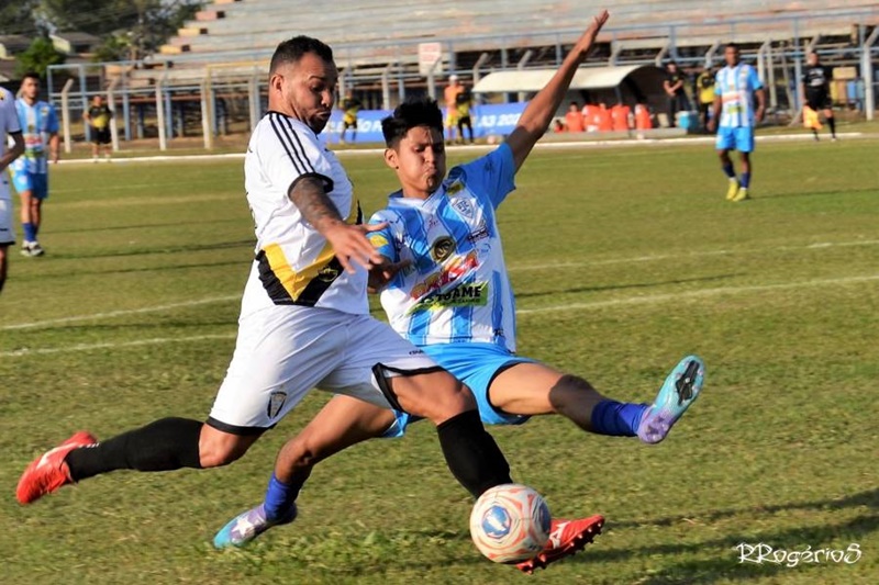HOMOLOGADO: Villhenense E.C é campeão da Série B do Rondoniense 2022
