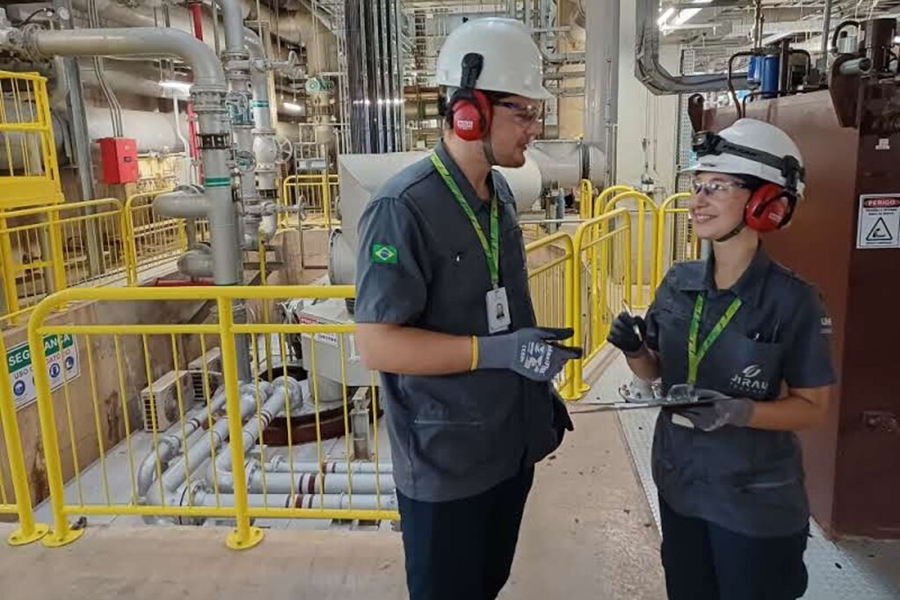 JIRAU ENERGIA: Inscrições abertas para turma de Trainees Técnicos