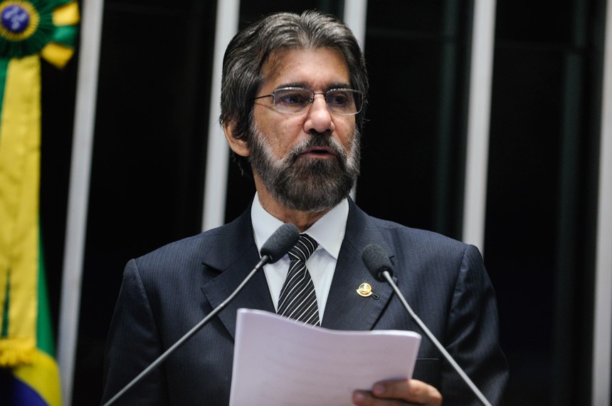 Fachin arquiva inquérito da Lava-Jato que investigava Valdir Raupp