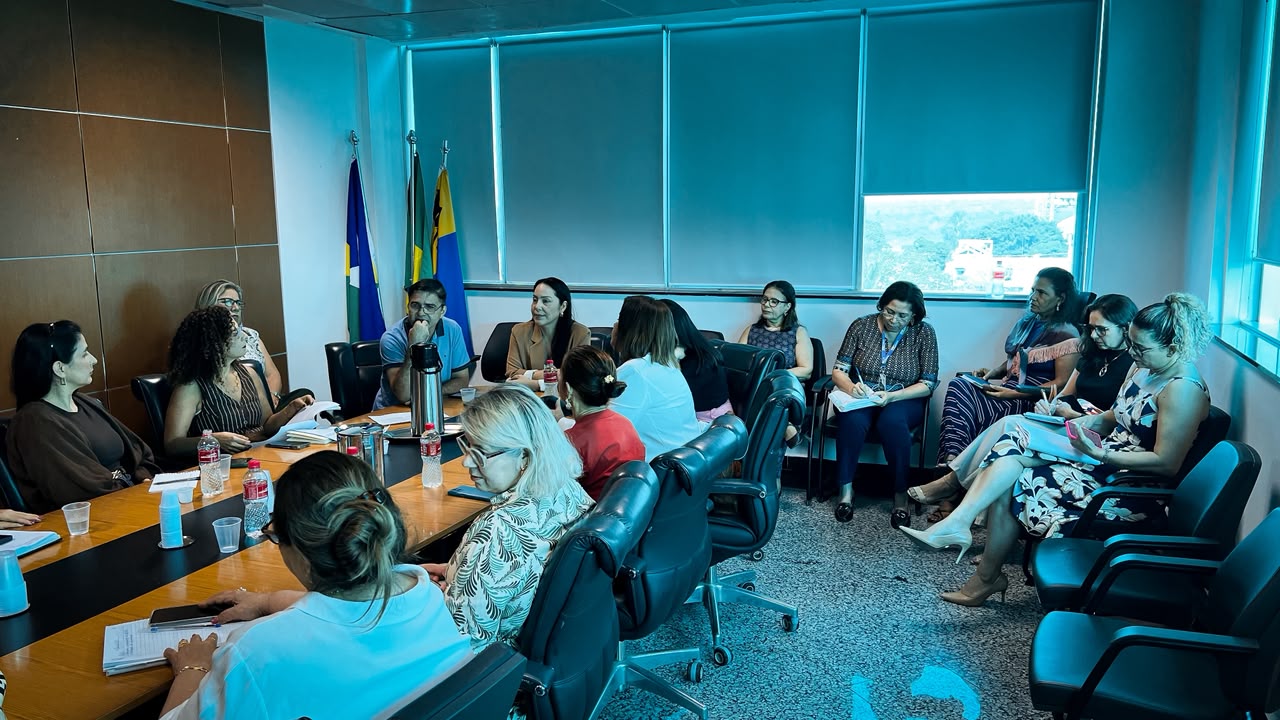 EDUCAÇÃO: Fórum Estadual retoma atividades para fortalecer políticas públicas