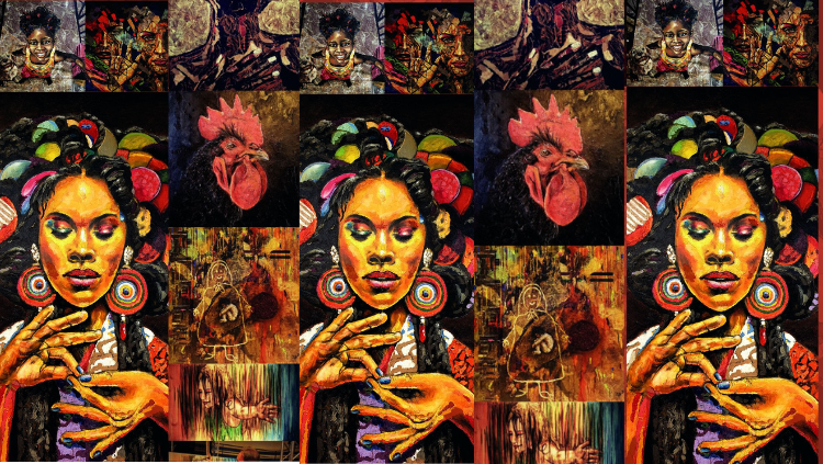 ARTES PLÁSTICAS: Abertura da exposição Ser de Fibra, do holandês Jan-Frits Obers, será nesta terça