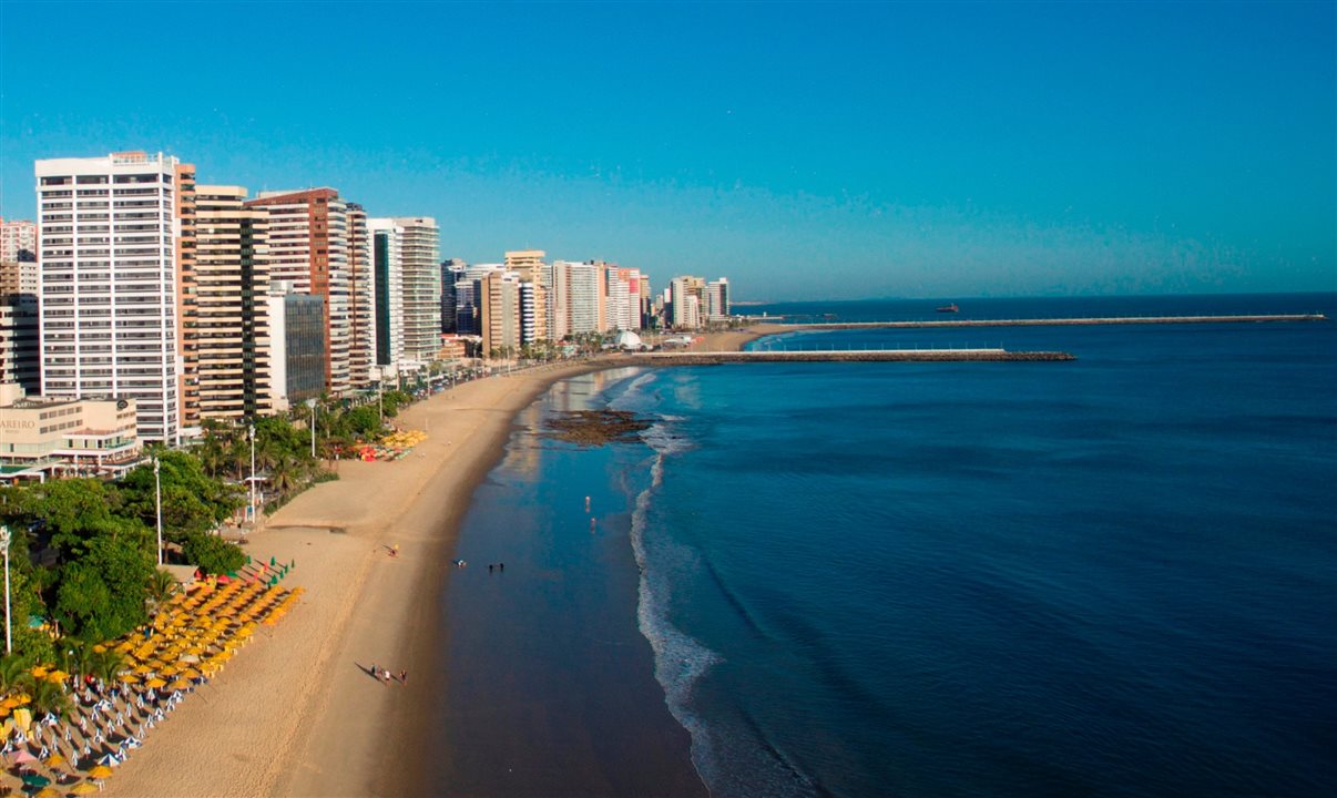 VIAJAR: Gramado e cidades do Nordeste lideram procura de turistas nas férias