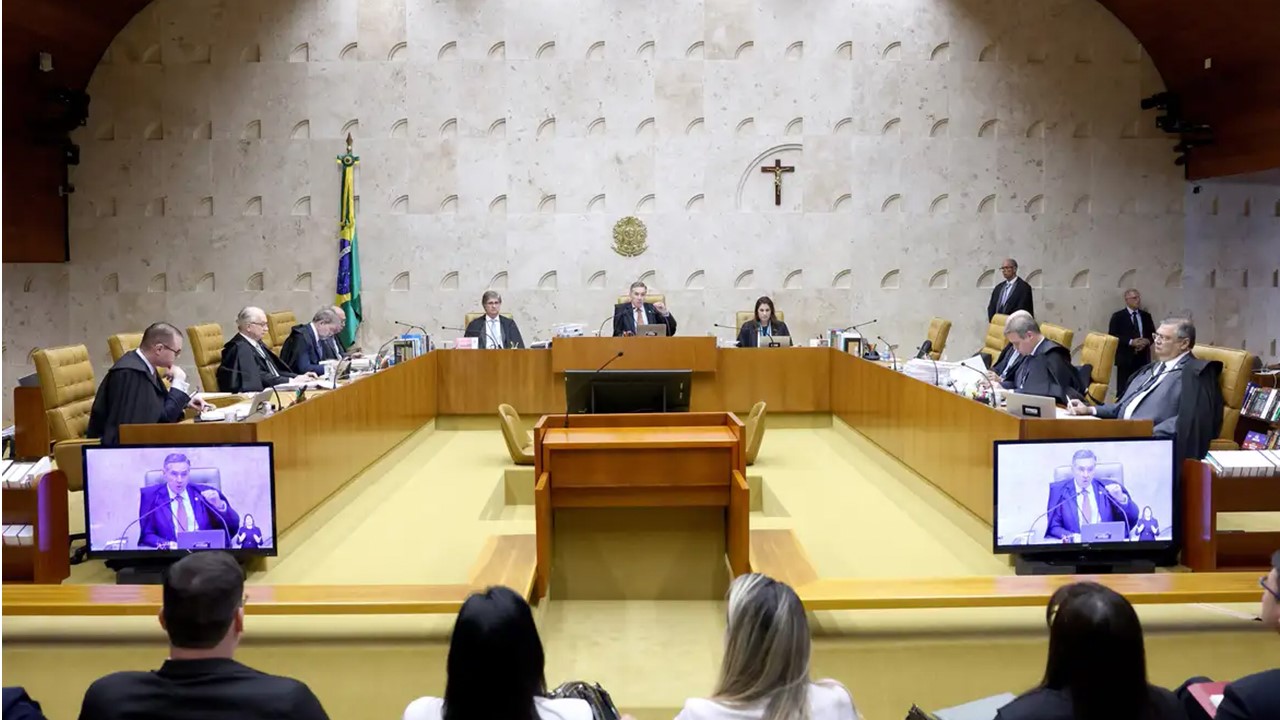 JUSTIÇA: STF derruba tese da revisão da vida toda a aposentados do INSS