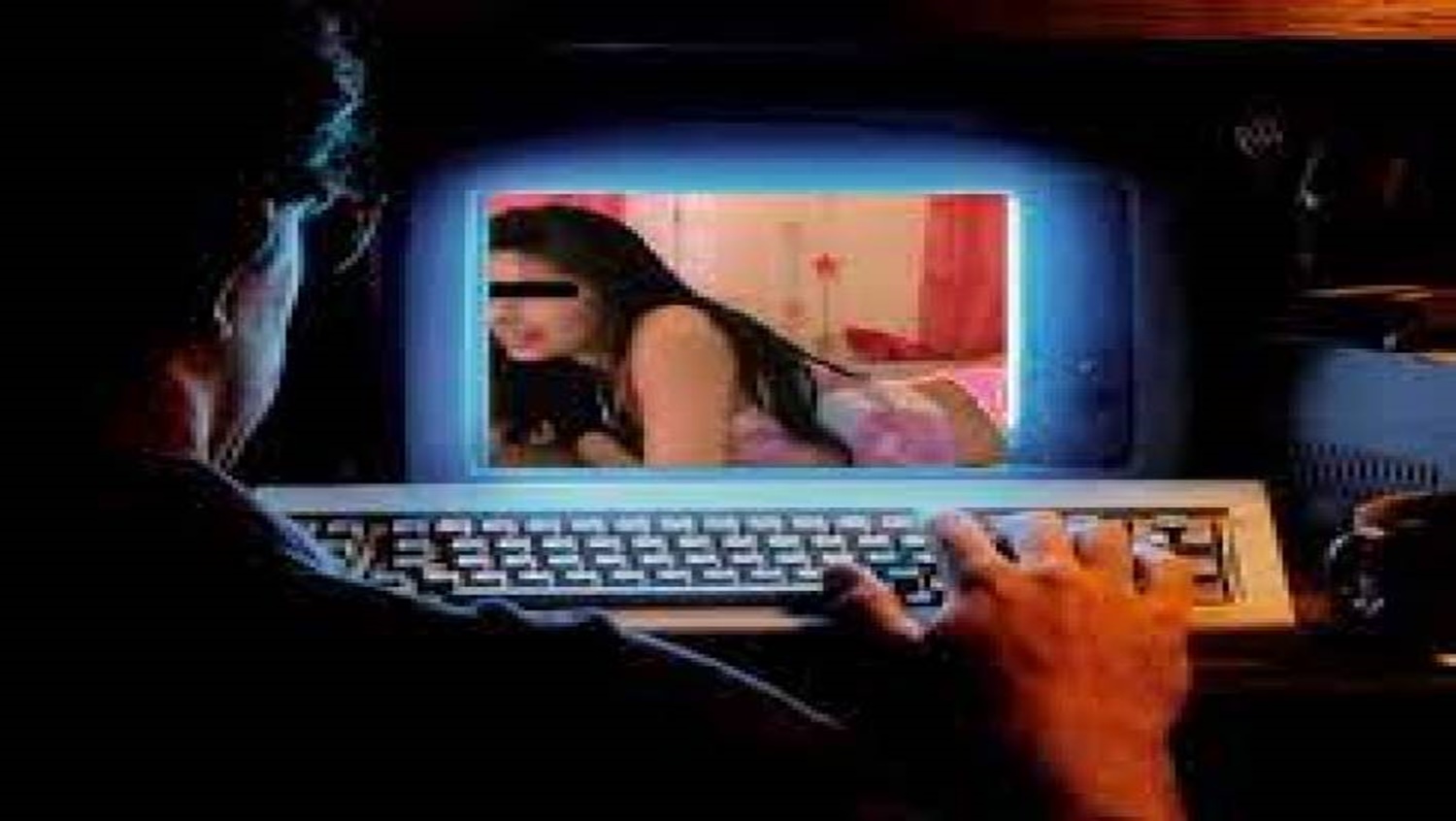 VILHENA: Ex-empresário é flagrado pela polícia com pornografia infantil