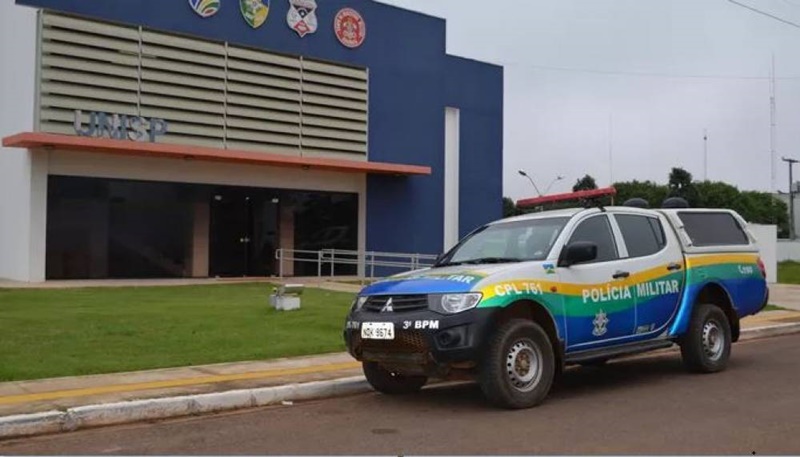 ATAQUE: Rapaz é espancado e ameaçado de morte após 'cortar' linha de pipa