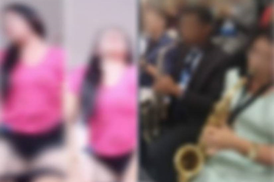 VIRALIZARAM: Igreja evangélica afasta amantes que gravaram vídeos de sexo em cidade de MT