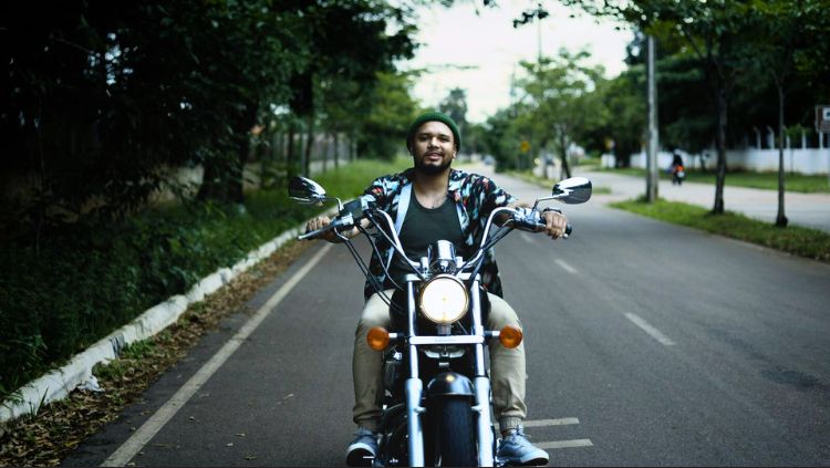 VISION APACHE: Rapper porto-velhense lança o vídeoclipe da música Off-White