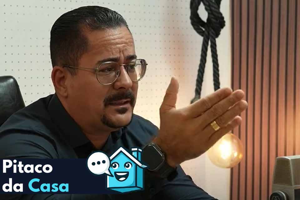 CORONEL VITAL: O homem que varreu as facções dos condomínios populares de Rondônia