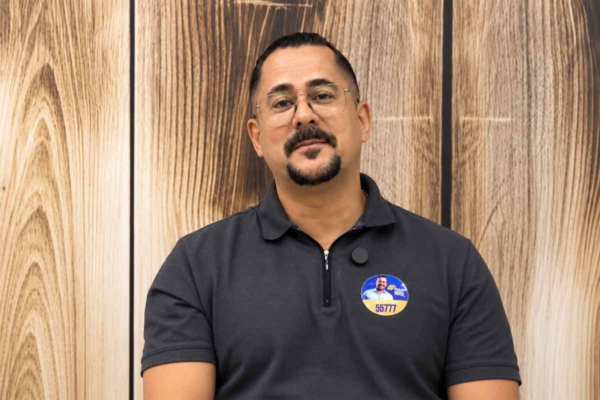COMPROMISSO: Coronel Vital diz que buscou R$ 80 milhões para segurança e promete mandato sério e de cobrança